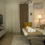 Rana - Modern & Sunny Flat Near Center & Apartamento