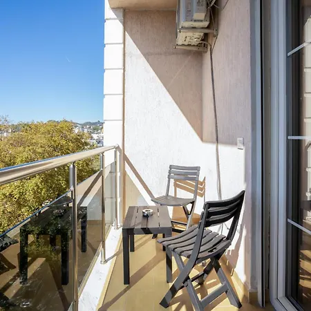 Appartement Rana - Modern & Sunny Flat Near Center &