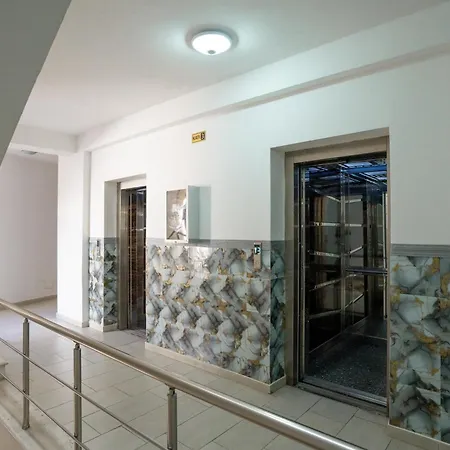 Rana - Modern & Sunny Flat Near Center & Διαμέρισμα *