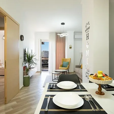 Rana - Modern & Sunny Flat Near Center & *