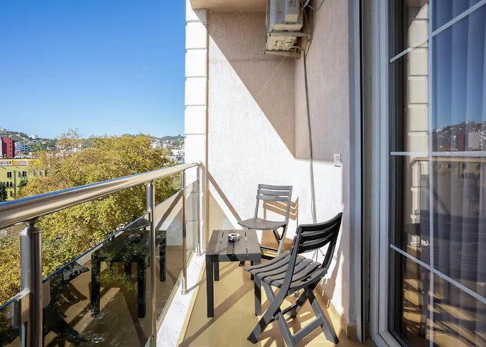 Διαμέρισμα Rana - Modern & Sunny Flat Near Center &