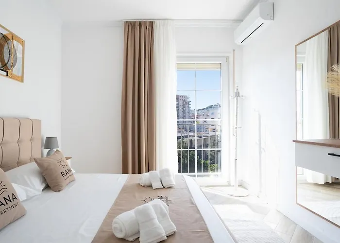 Διαμέρισμα Rana - Modern & Sunny Flat Near Center & *