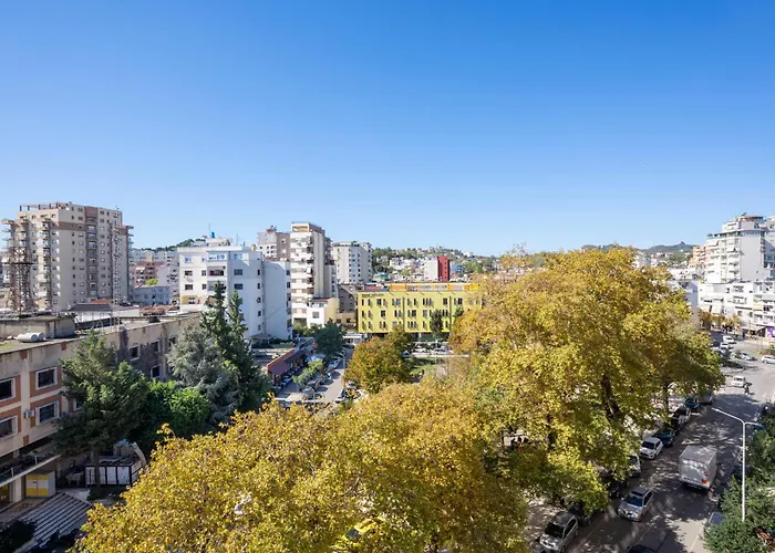 Rana - Modern&sunny Flat Near Center&beach *