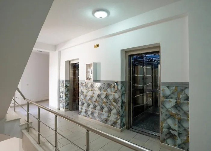 Rana - Modern & Sunny Flat Near Center & Διαμέρισμα *