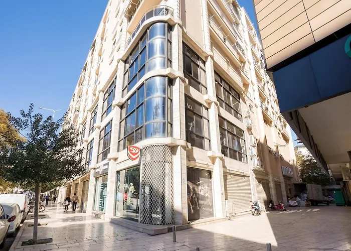 Rana - Modern&sunny Flat Near Center&beach Apartment *