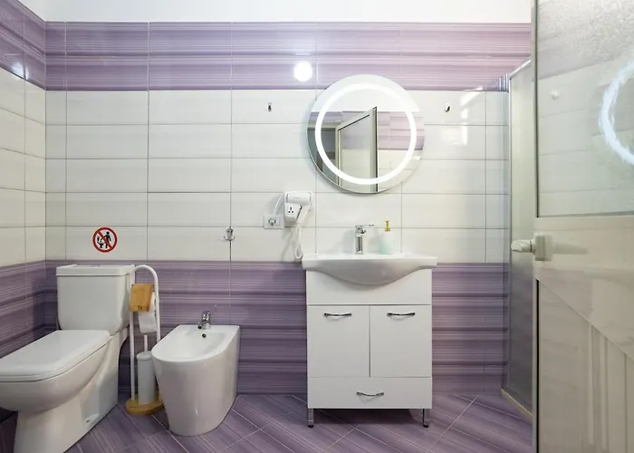 Rana - Modern&sunny Flat Near Center&beach *